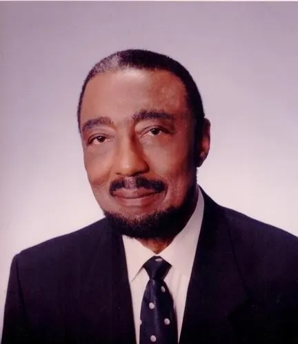 Lonnie C. Edwards, M.D.